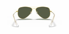 RAY-BAN 0RB3044 L0207 Unisex Güneş Gözlüğü