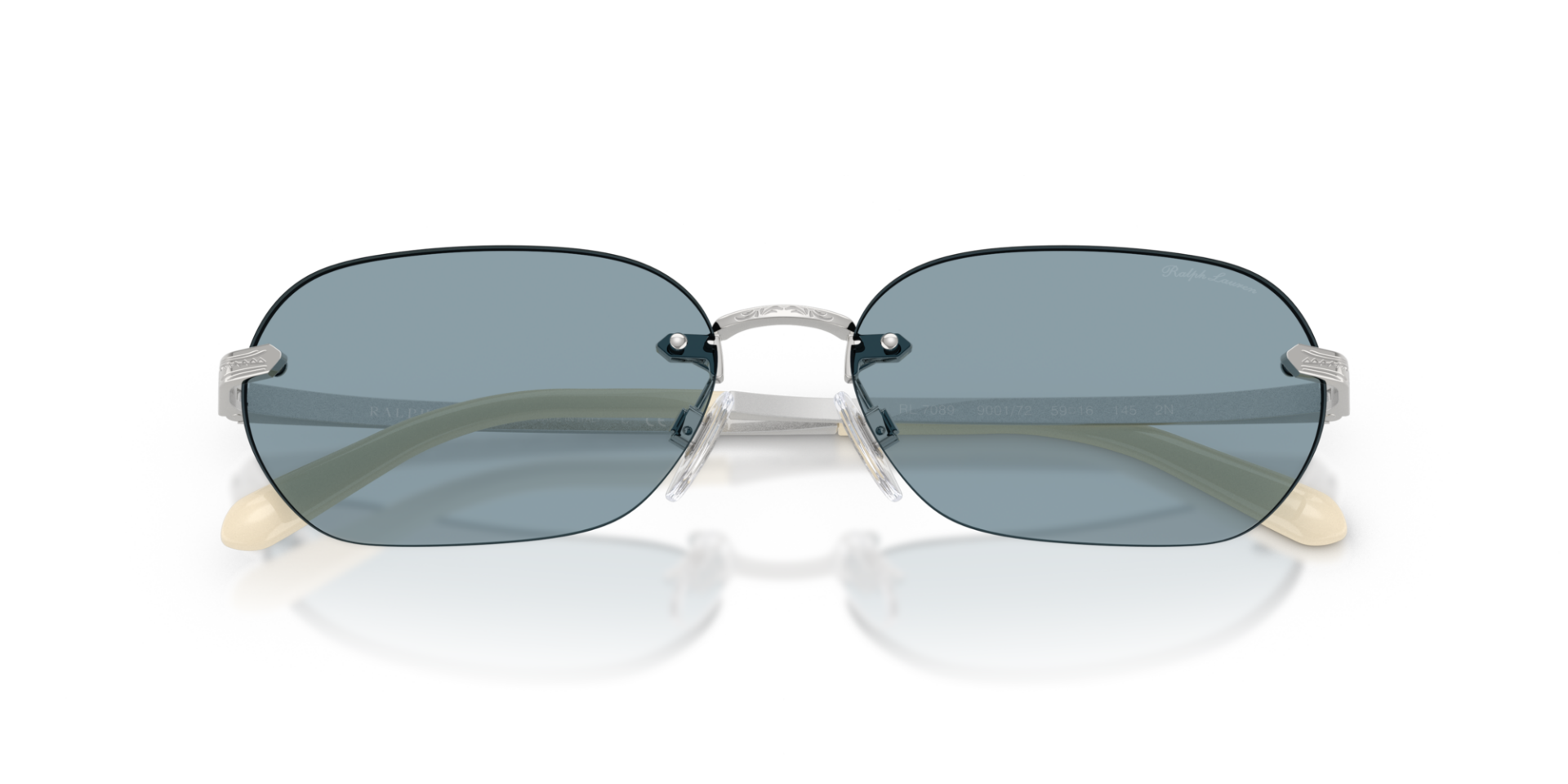 RALPH LAUREN 0RL7089 900172 Kadın Güneş Gözlüğü