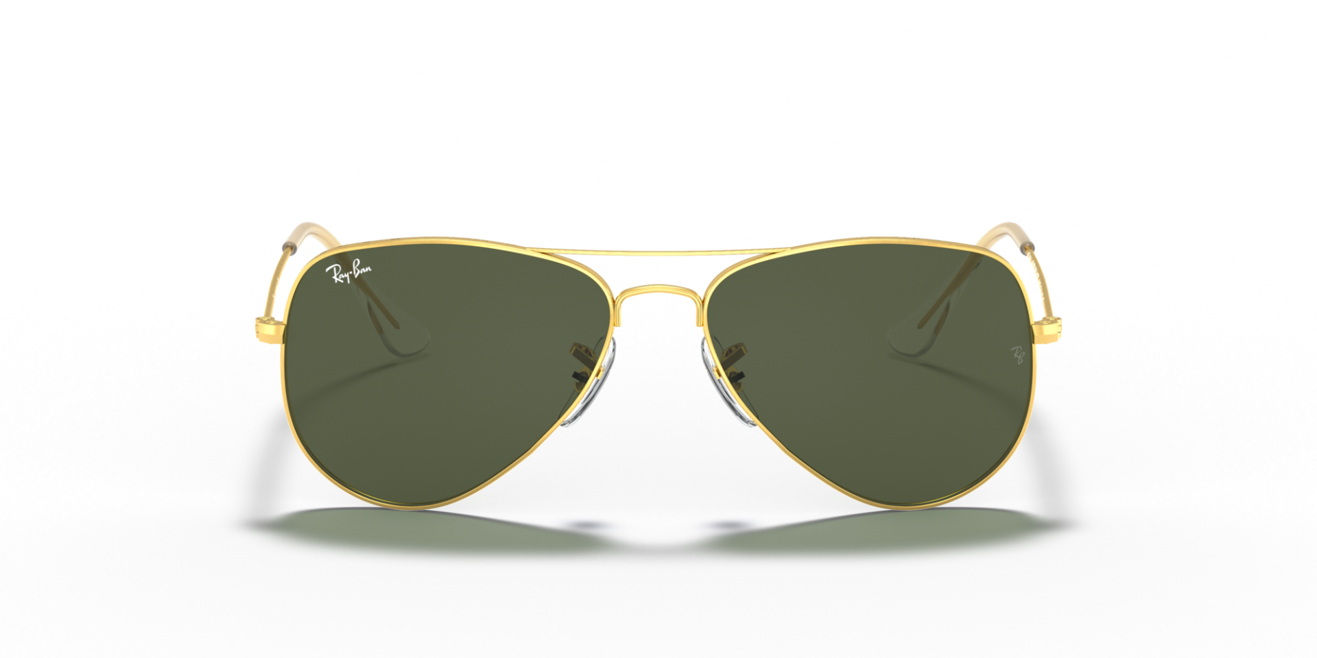 RAY-BAN 0RB3044 L0207 Unisex Güneş Gözlüğü