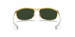 RAY-BAN 0RB3119M 001/31 Unisex Güneş Gözlüğü