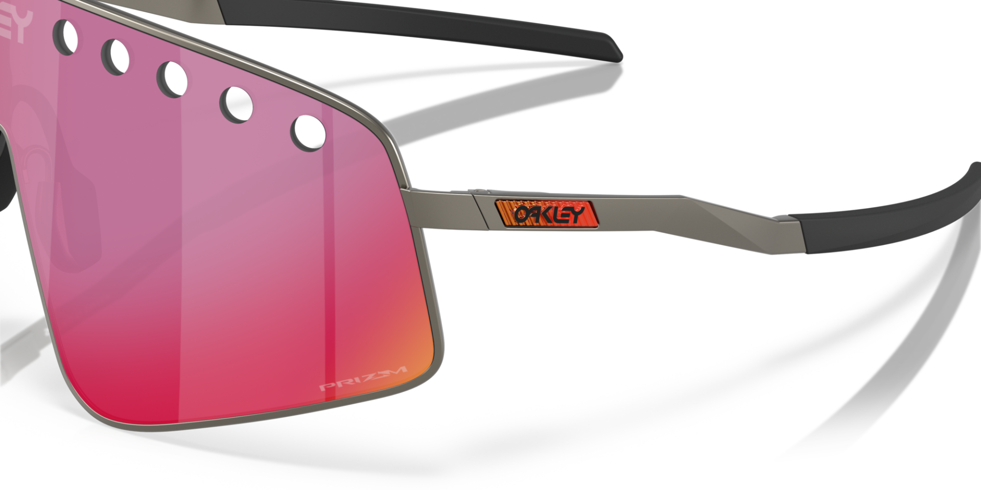 OAKLEY 0OO6025 602503 Unisex Güneş Gözlüğü