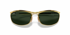 RAY-BAN 0RB3119M 001/31 Unisex Güneş Gözlüğü