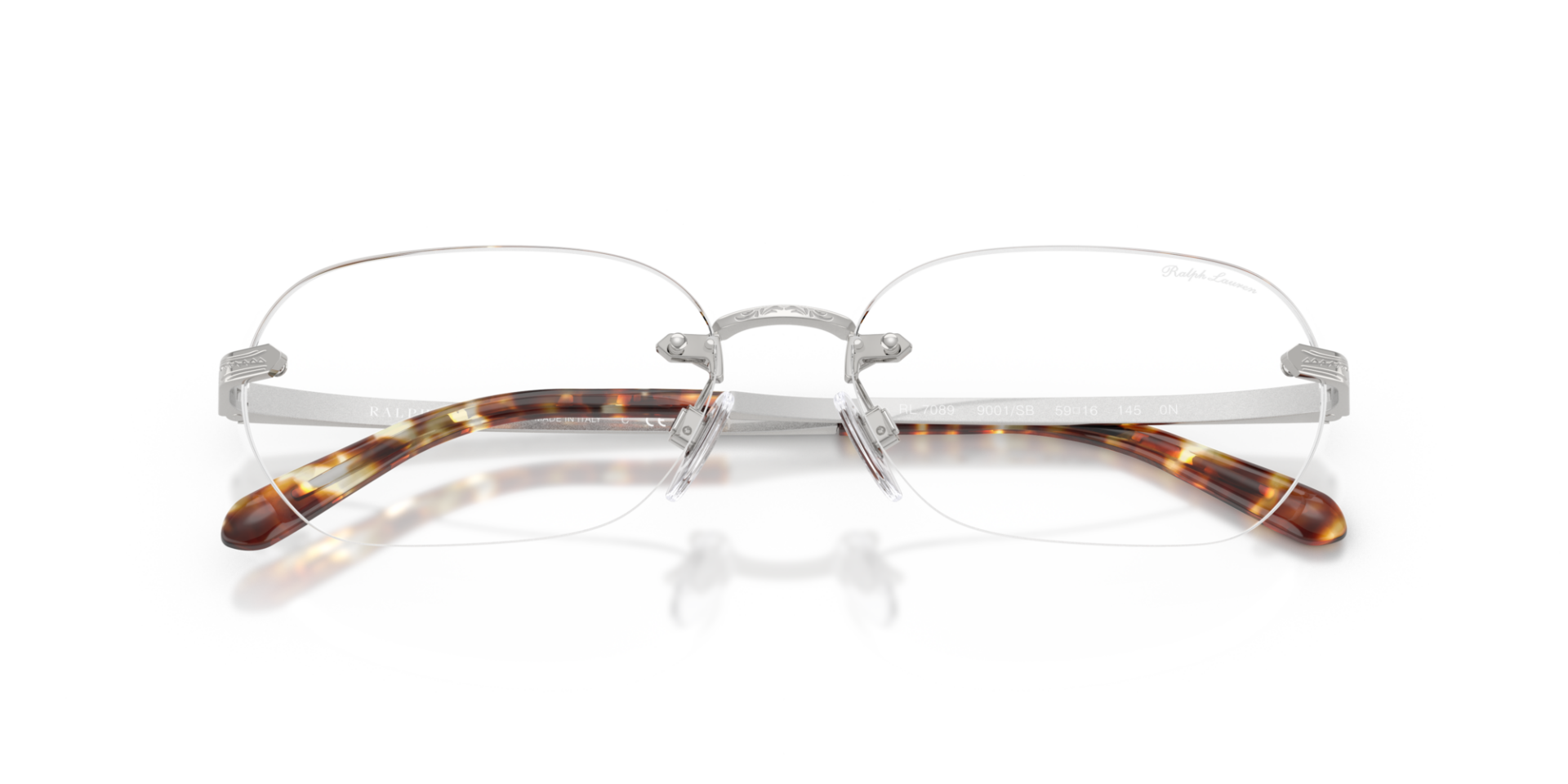 RALPH LAUREN 0RL7089 9001SB Kadın Güneş Gözlüğü