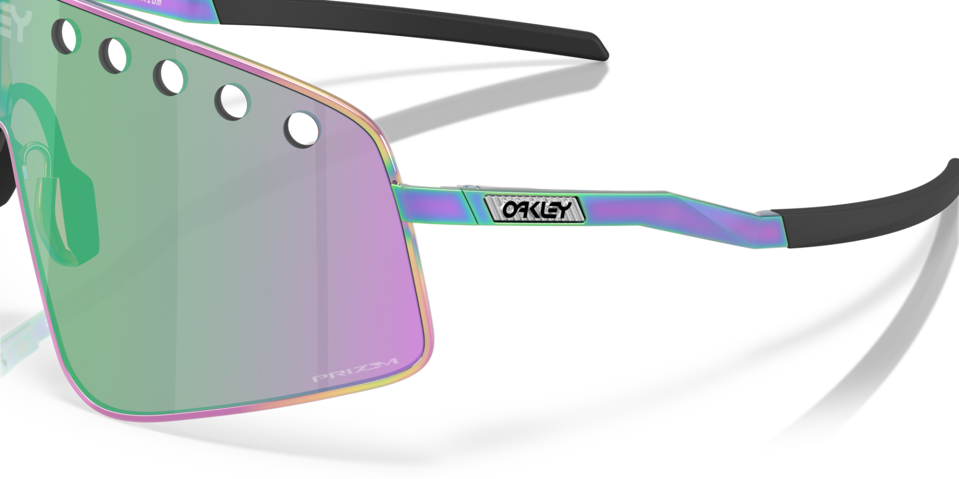 OAKLEY 0OO6025 602505 Unisex Güneş Gözlüğü