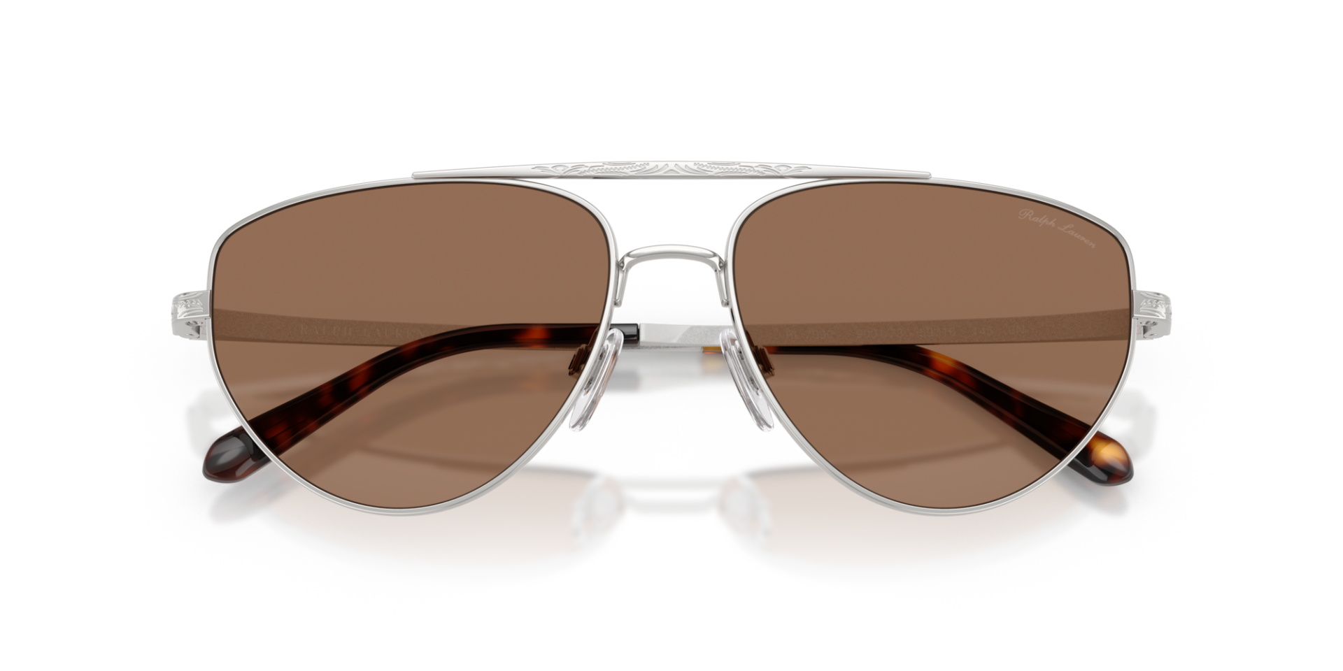 RALPH LAUREN 0RL7090 900173 Kadın Güneş Gözlüğü