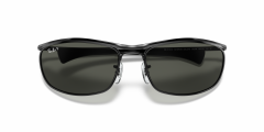 RAY-BAN 0RB3119M 002/58 Unisex Güneş Gözlüğü