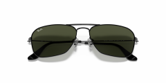 RAY-BAN 0RB3136 004 Unisex Güneş Gözlüğü