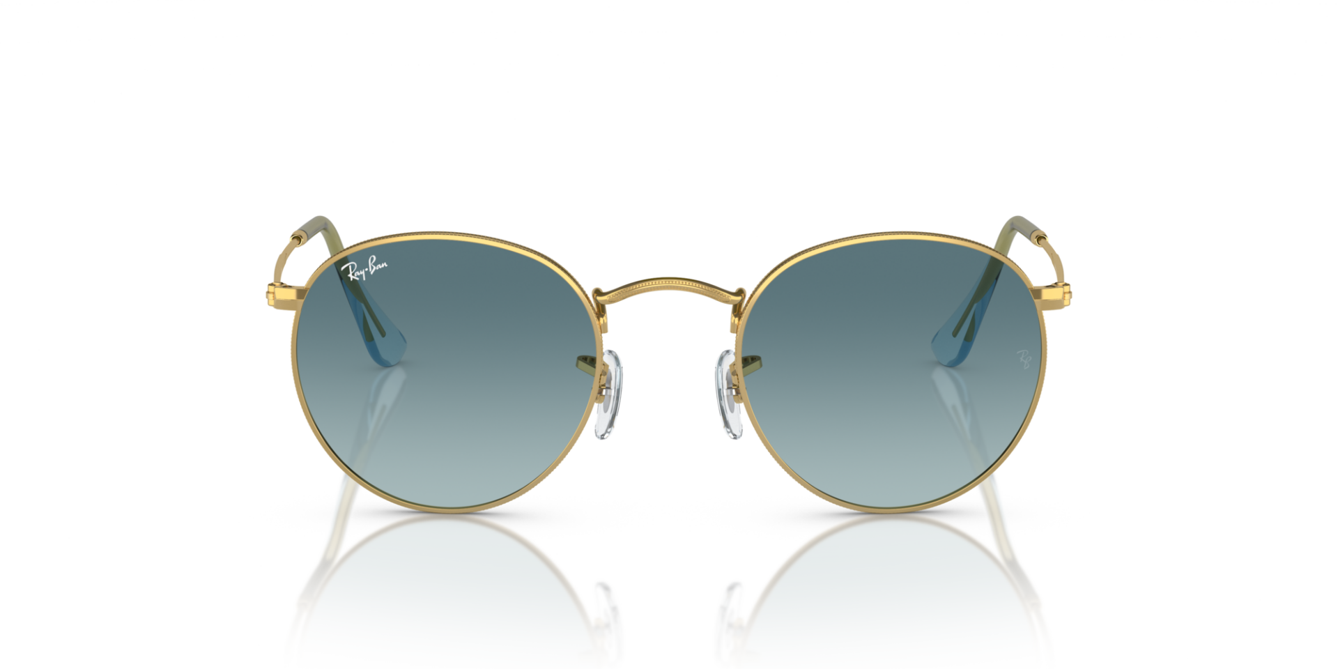 RAY-BAN 0RB3447 001/3M Unisex Güneş Gözlüğü