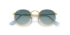 RAY-BAN 0RB3447 001/3M Unisex Güneş Gözlüğü