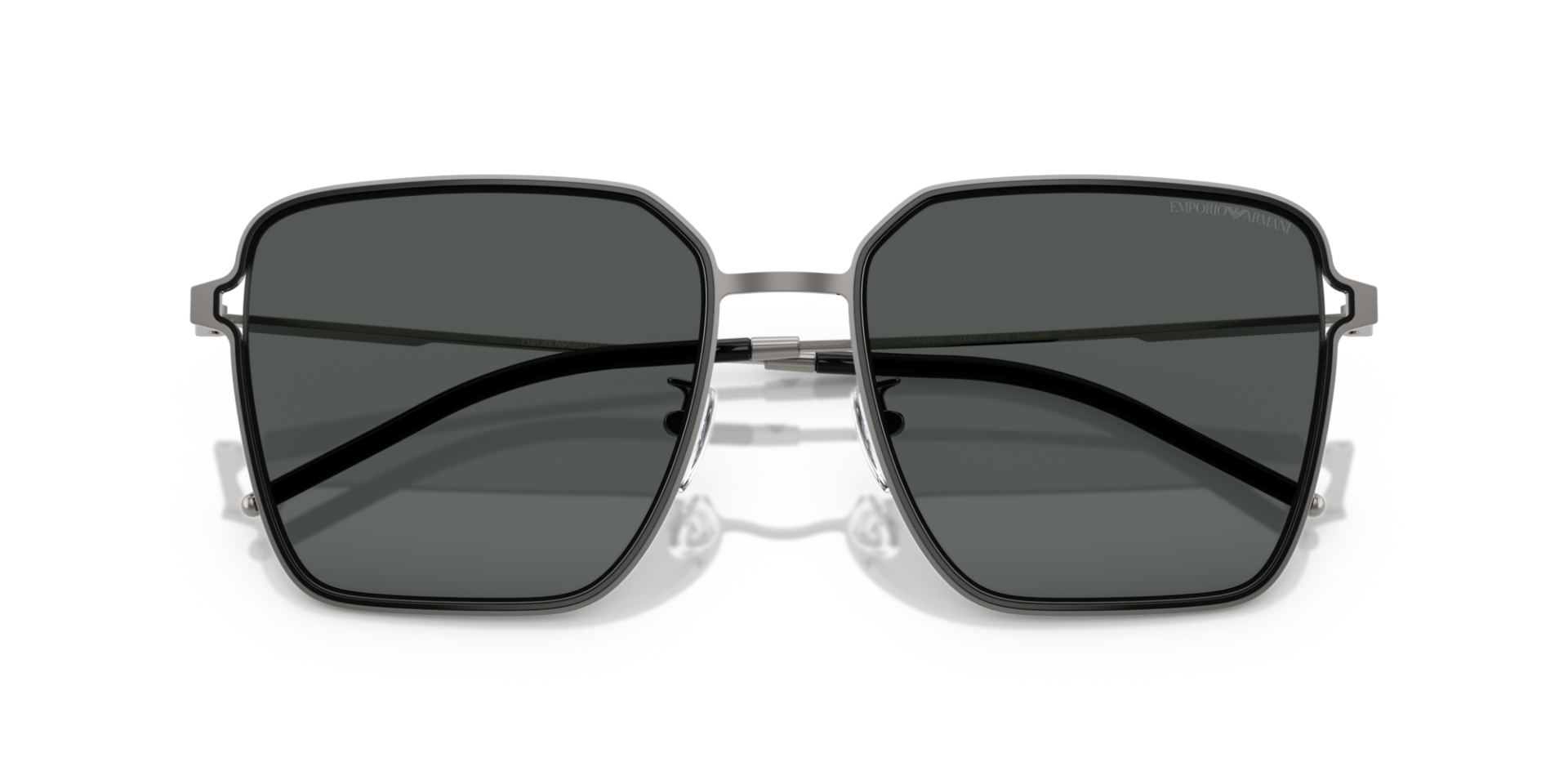 EMPORIO ARMANI 0EA2159D 301487 Kadın Güneş Gözlüğü