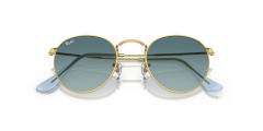 RAY-BAN 0RB3447 001/3M Unisex Güneş Gözlüğü