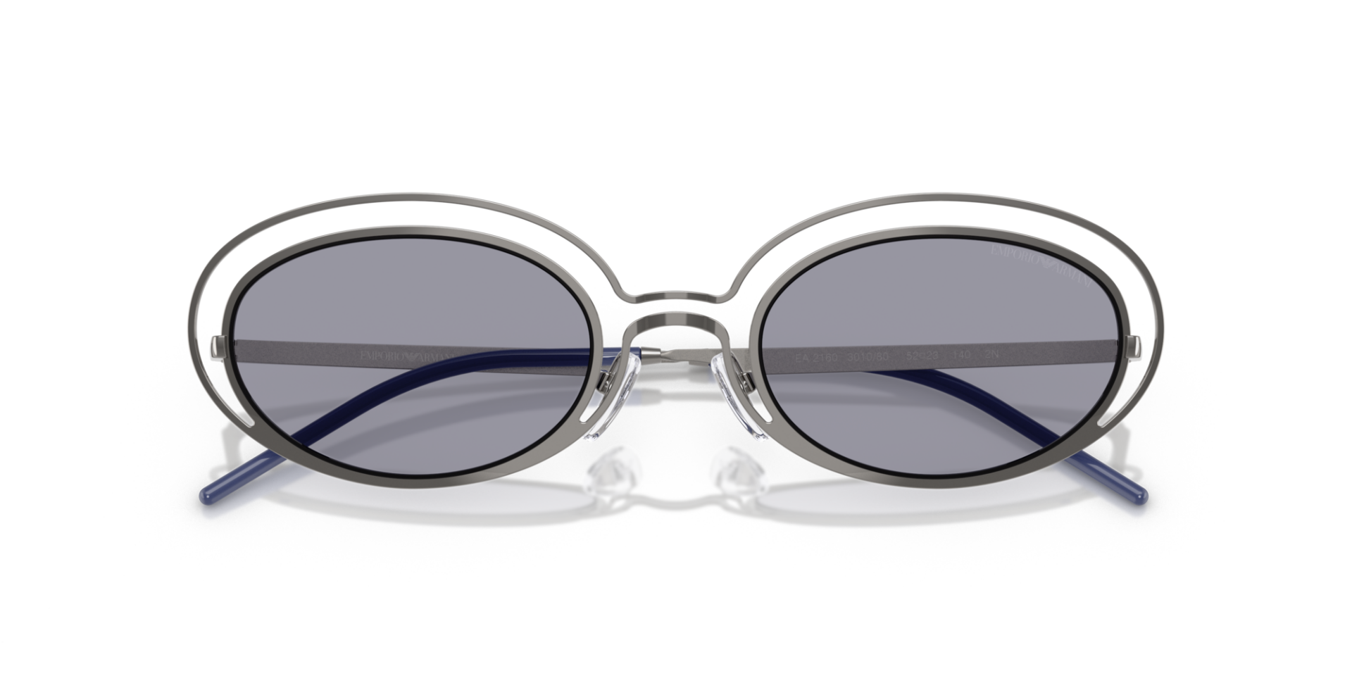 EMPORIO ARMANI 0EA2160 301080 Kadın Güneş Gözlüğü