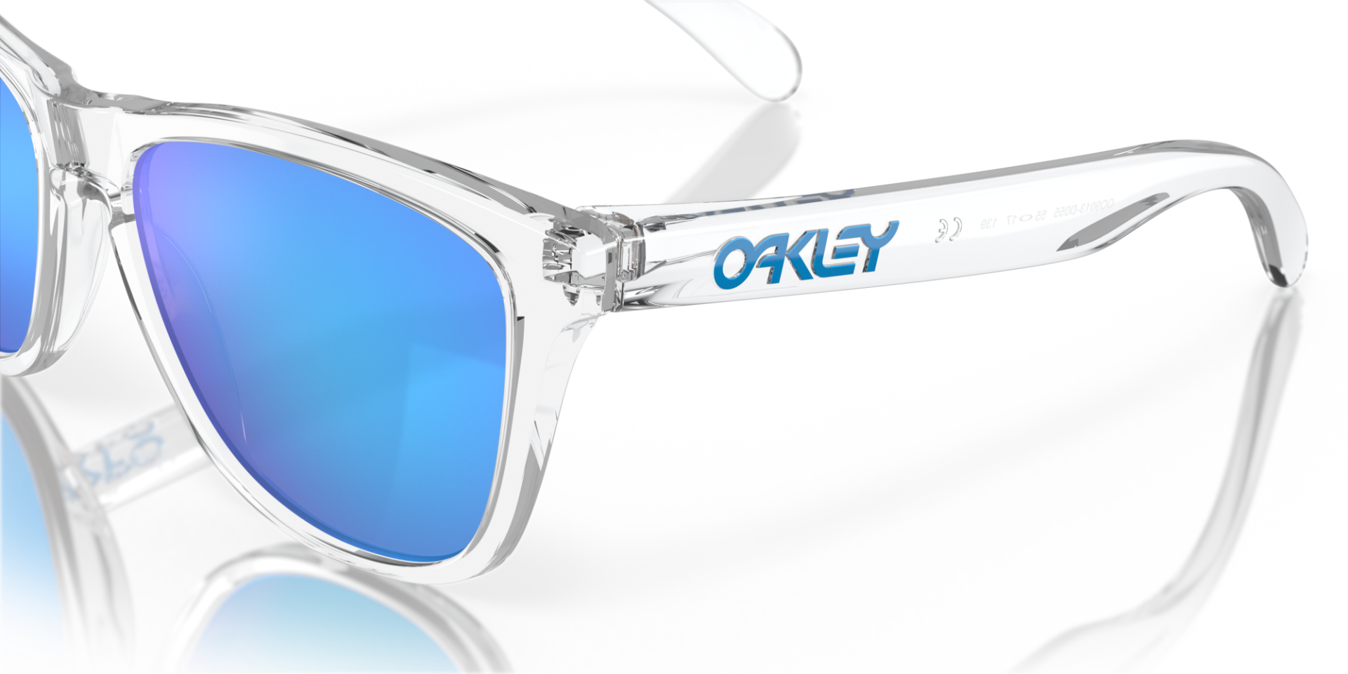 OAKLEY 0OO9013 9013D0 Unisex Güneş Gözlüğü