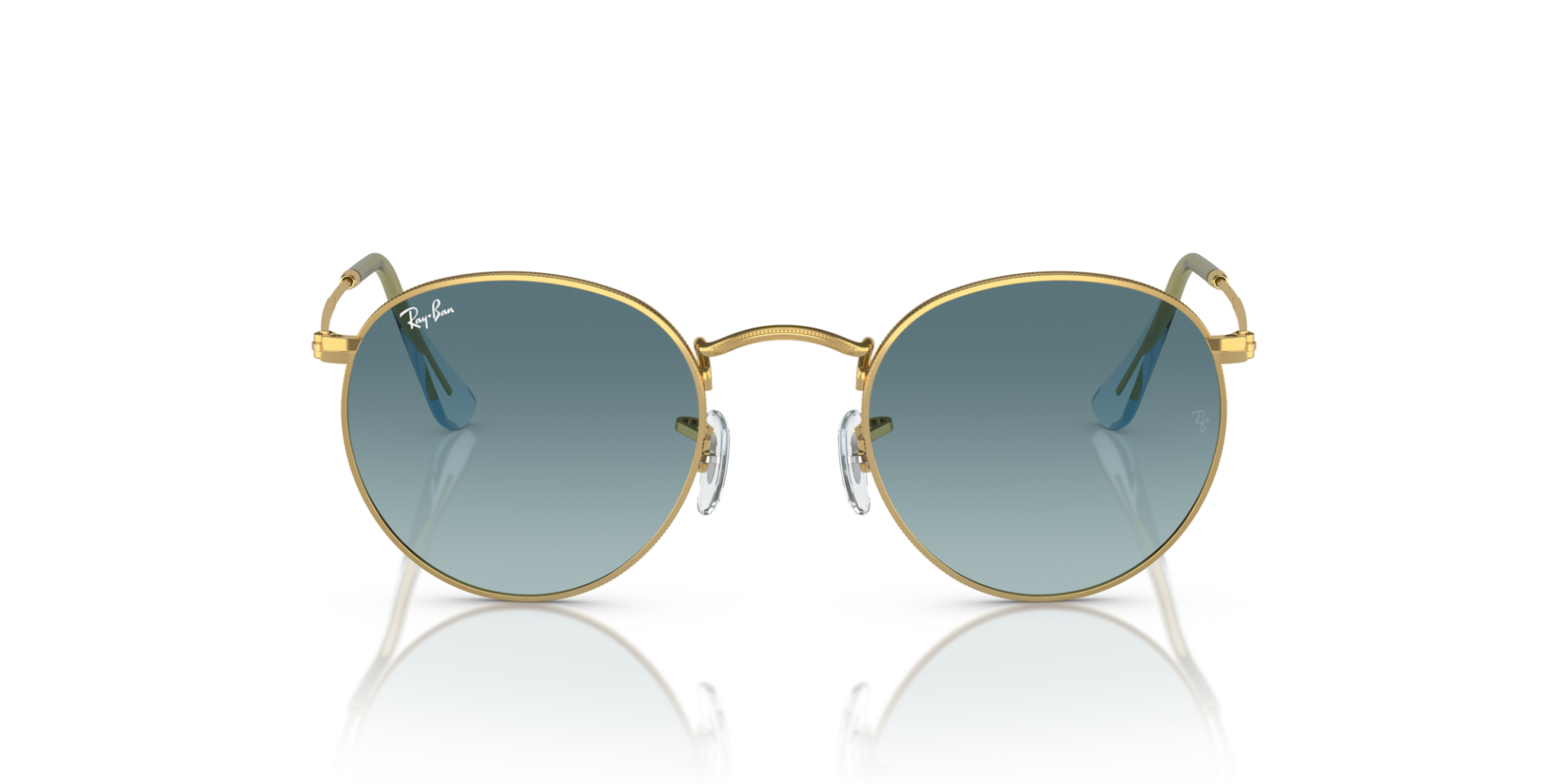 RAY-BAN 0RB3447 001/3M Unisex Güneş Gözlüğü