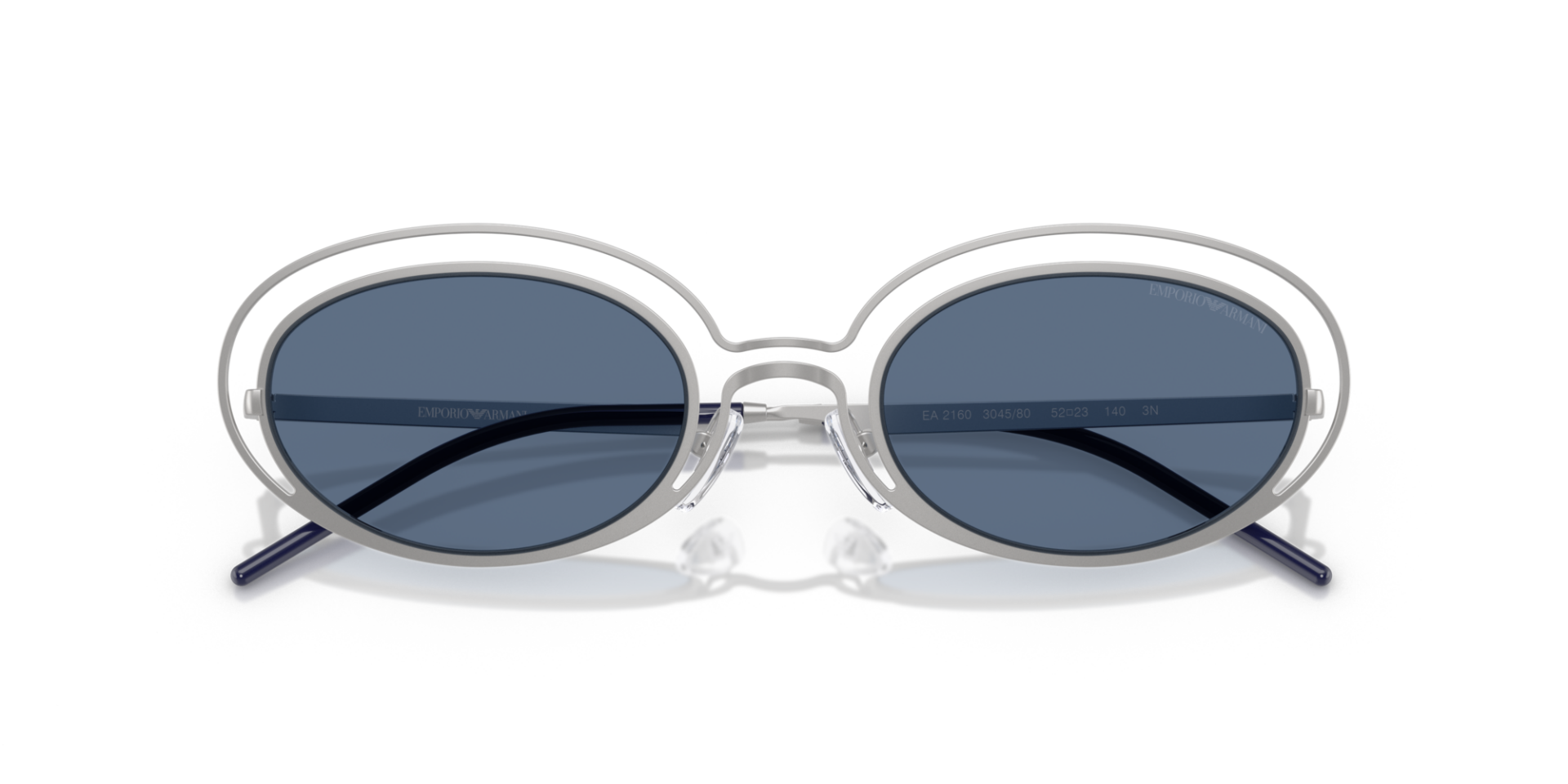 EMPORIO ARMANI 0EA2160 304580 Kadın Güneş Gözlüğü