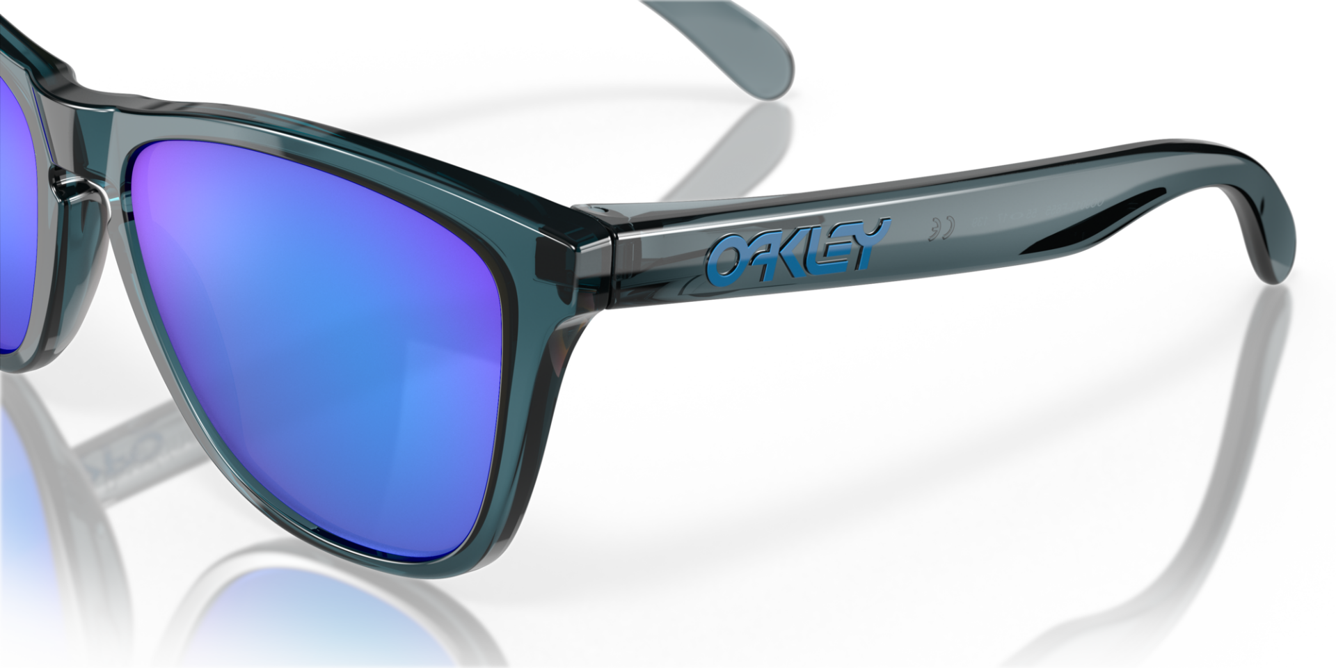 OAKLEY 0OO9013 9013F6 Unisex Güneş Gözlüğü