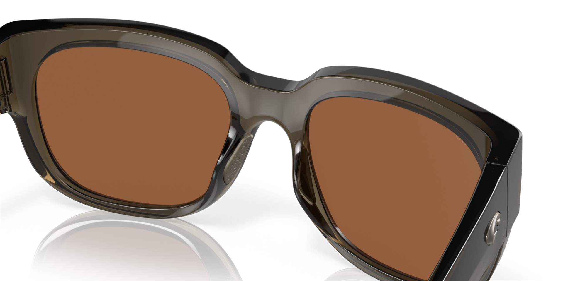 Costa del Mar 06S9019 901922 Kadın Güneş Gözlüğü