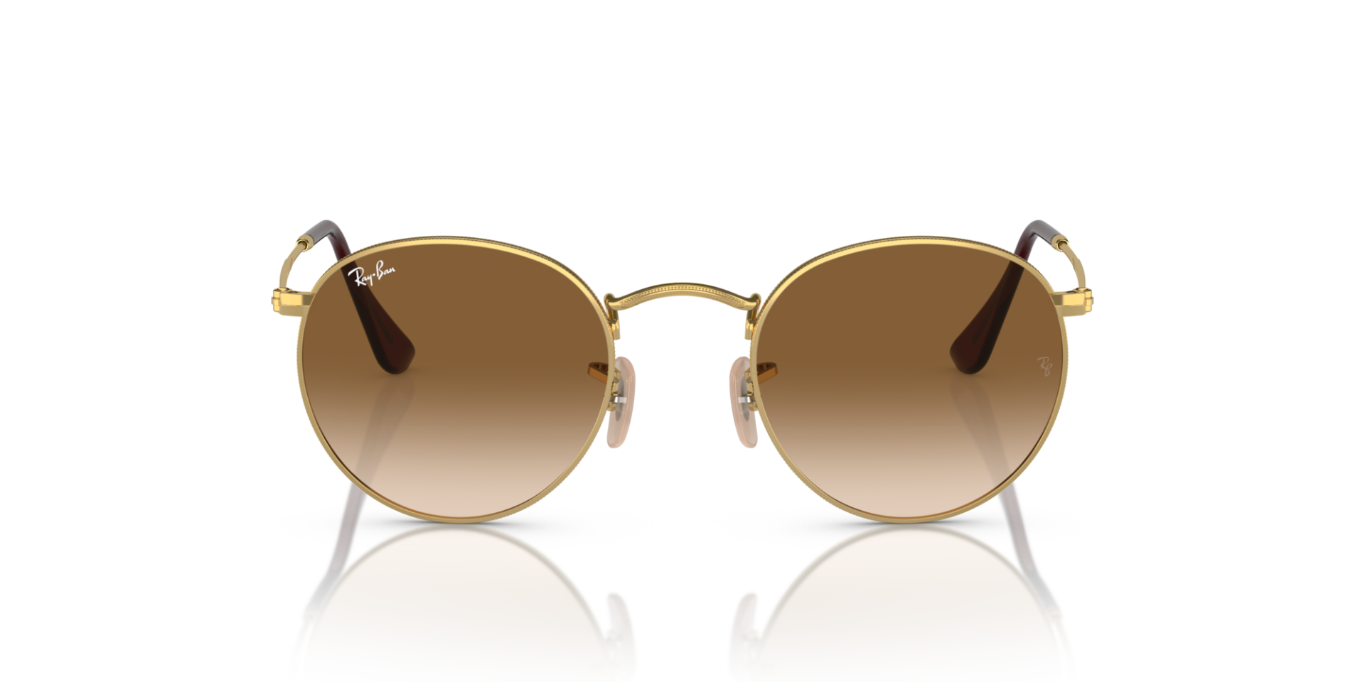 RAY-BAN 0RB3447 001/51 Unisex Güneş Gözlüğü