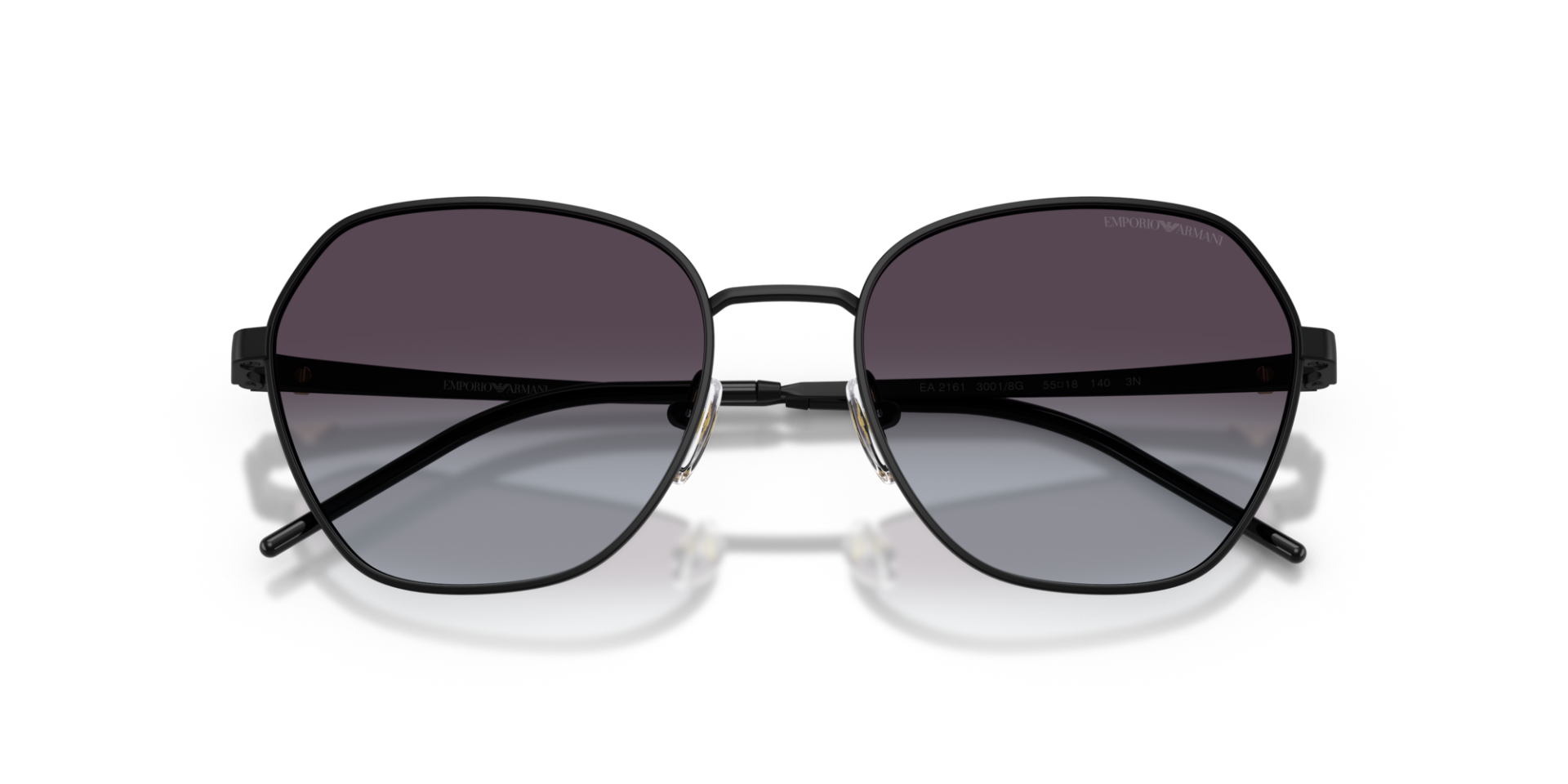 EMPORIO ARMANI 0EA2161 30018G Kadın Güneş Gözlüğü