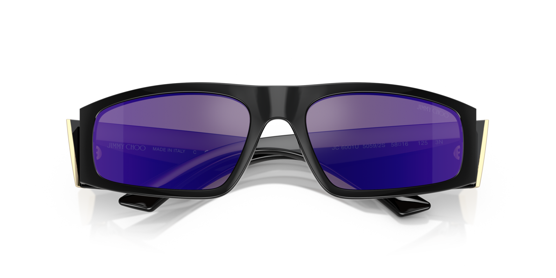 Jimmy Choo 0JC6001U 50592S Kadın Güneş Gözlüğü