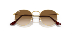 RAY-BAN 0RB3447 001/51 Unisex Güneş Gözlüğü