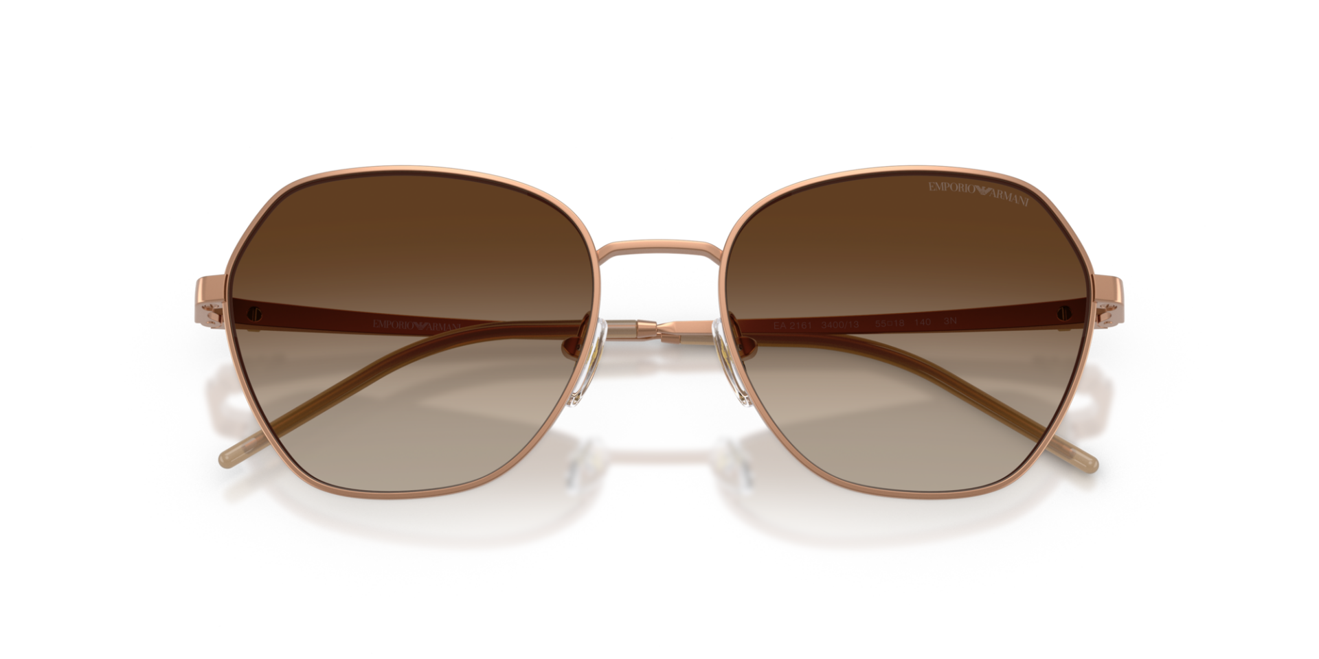 EMPORIO ARMANI 0EA2161 340013 Kadın Güneş Gözlüğü