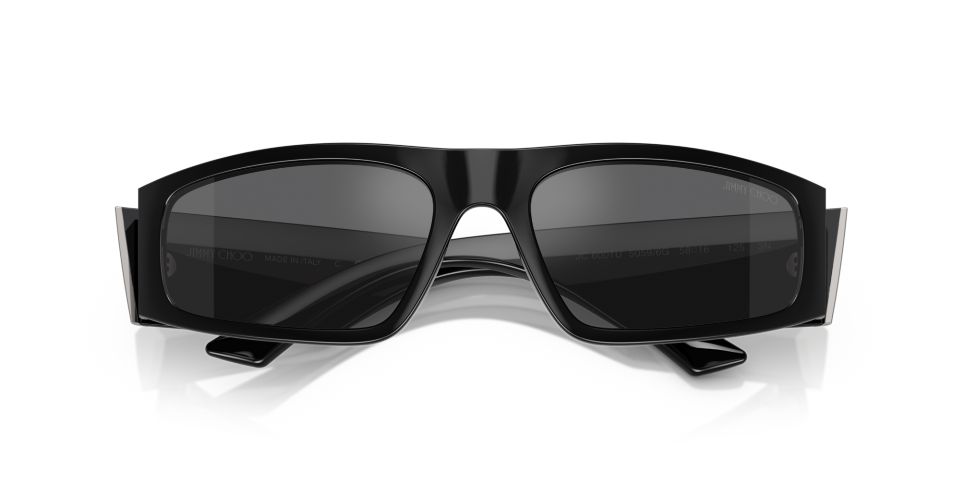 Jimmy Choo 0JC6001U 50596G Kadın Güneş Gözlüğü