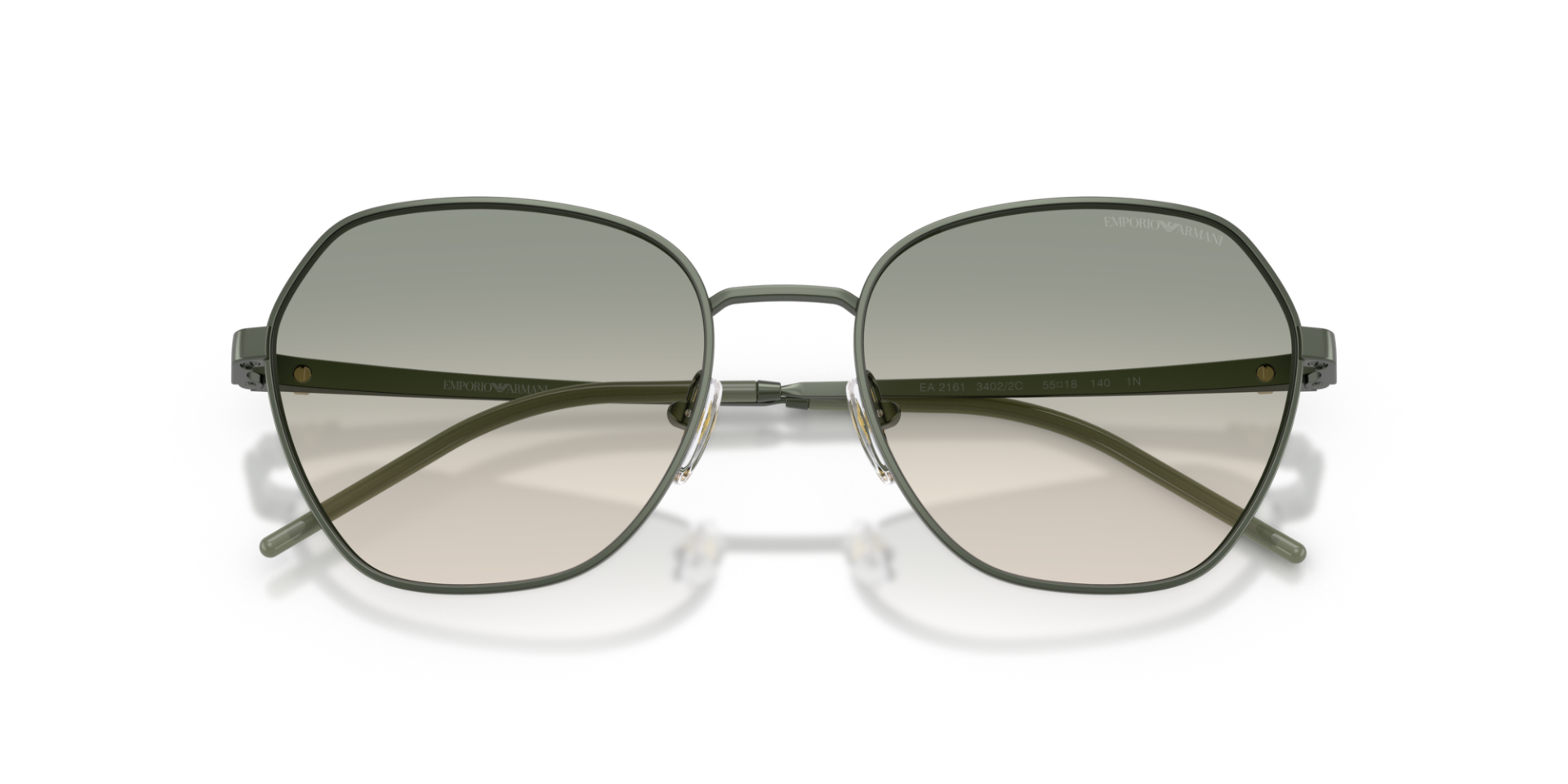 EMPORIO ARMANI 0EA2161 34022C Kadın Güneş Gözlüğü