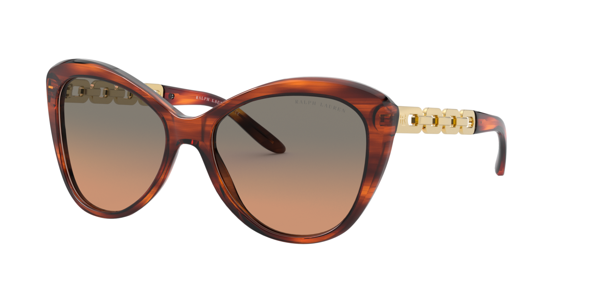 RALPH LAUREN 0RL8184 500718 Kadın Güneş Gözlüğü