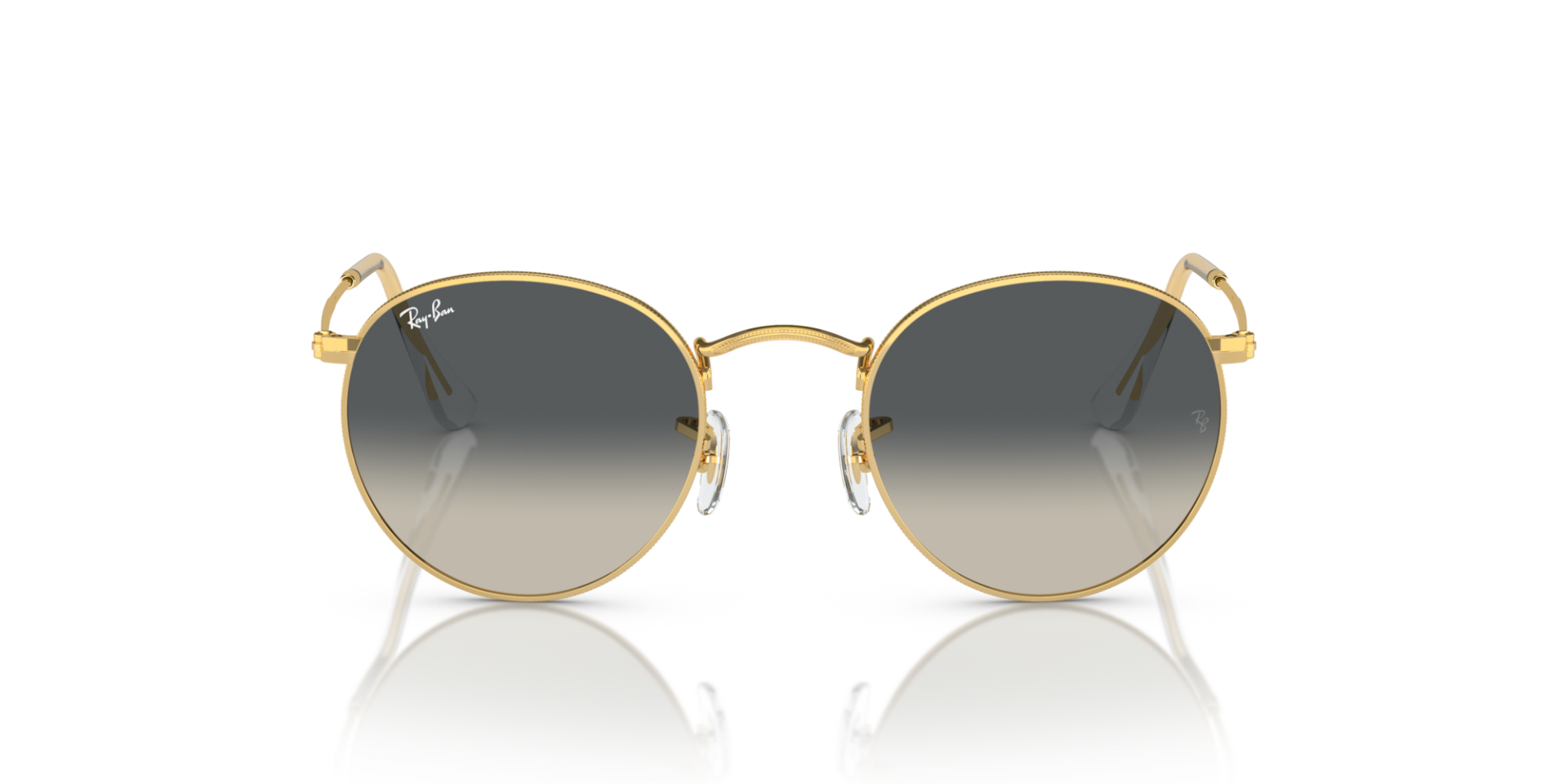 RAY-BAN 0RB3447 001/71 Unisex Güneş Gözlüğü