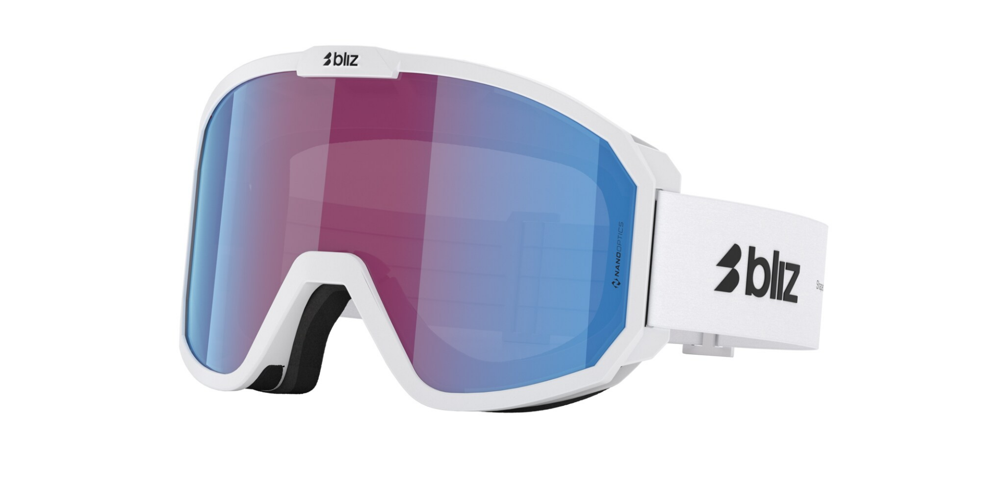 Bliz Goggle 0ZG8002 20 Unisex Güneş Gözlüğü