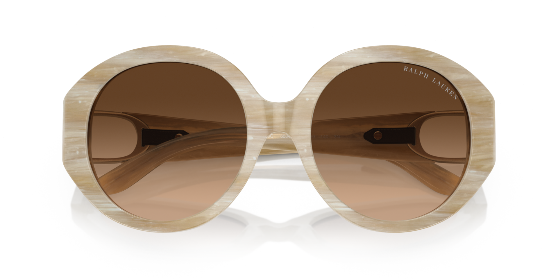 RALPH LAUREN 0RL8188Q 608474 Kadın Güneş Gözlüğü