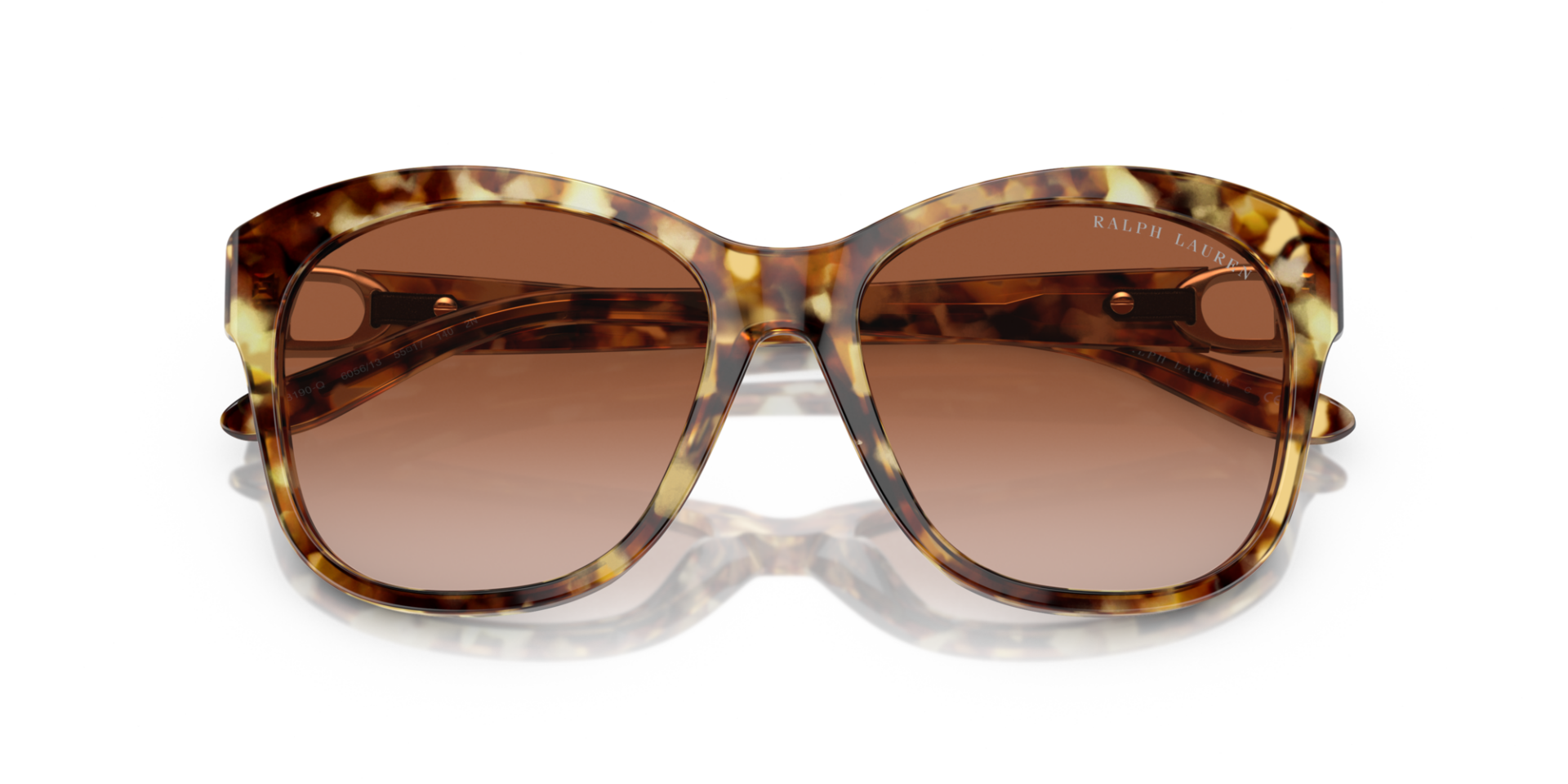 RALPH LAUREN 0RL8190Q 605613 Kadın Güneş Gözlüğü