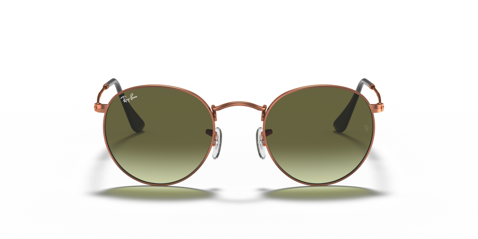 RAY-BAN 0RB3447 9002A6 Unisex Güneş Gözlüğü