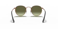 RAY-BAN 0RB3447 9002A6 Unisex Güneş Gözlüğü