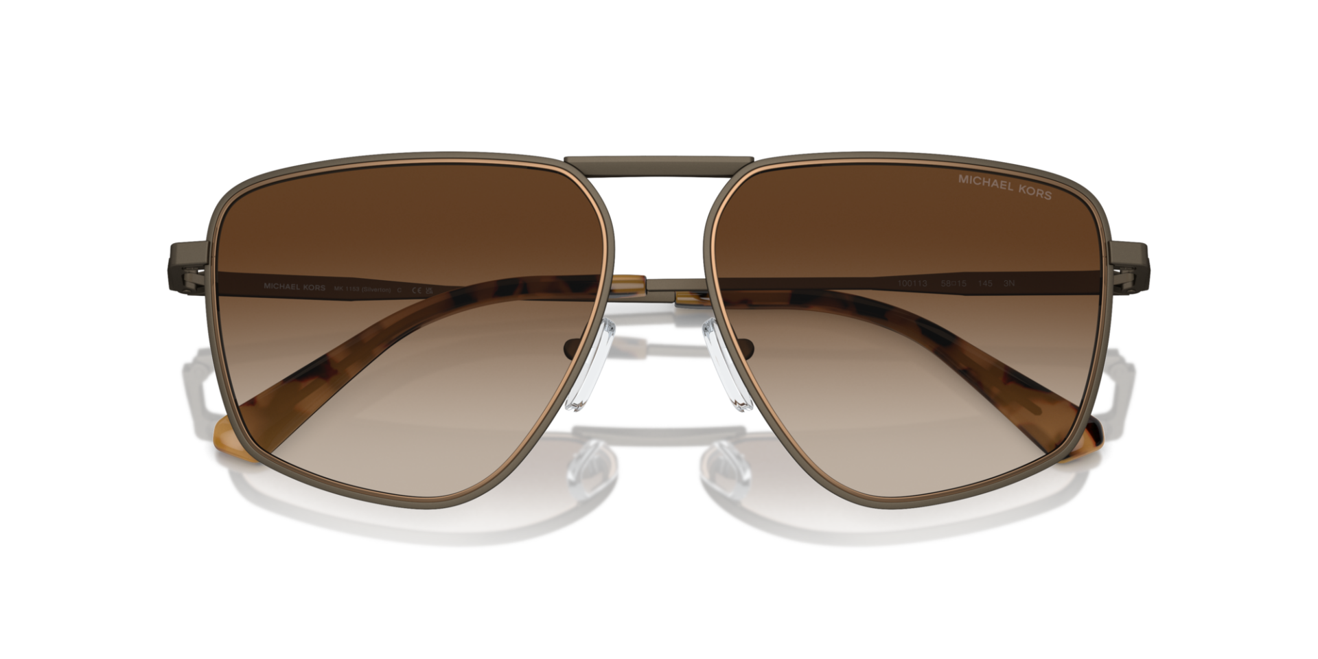 MICHAEL KORS 0MK1153 100113 Erkek Güneş Gözlüğü