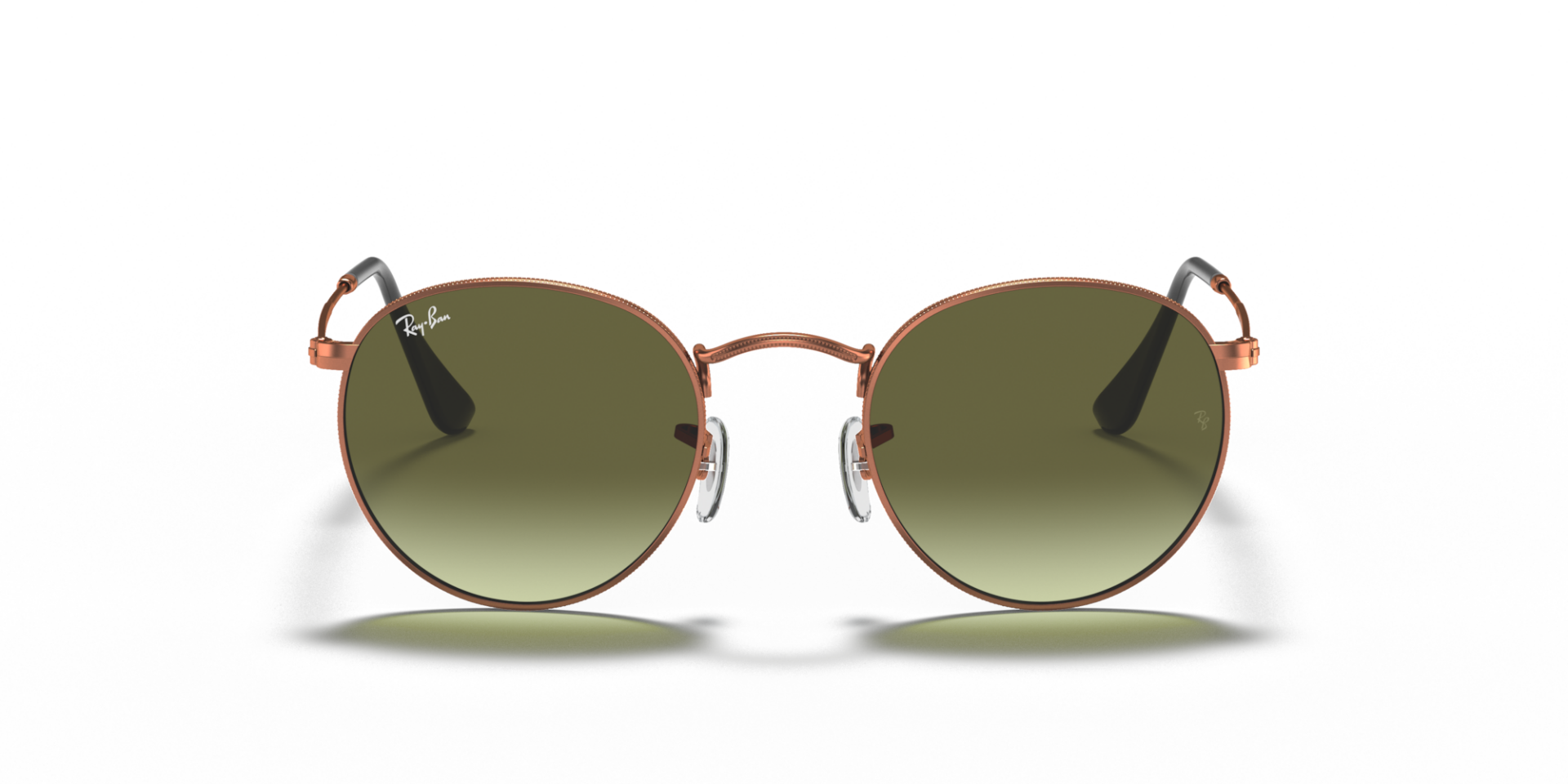 RAY-BAN 0RB3447 9002A6 Unisex Güneş Gözlüğü