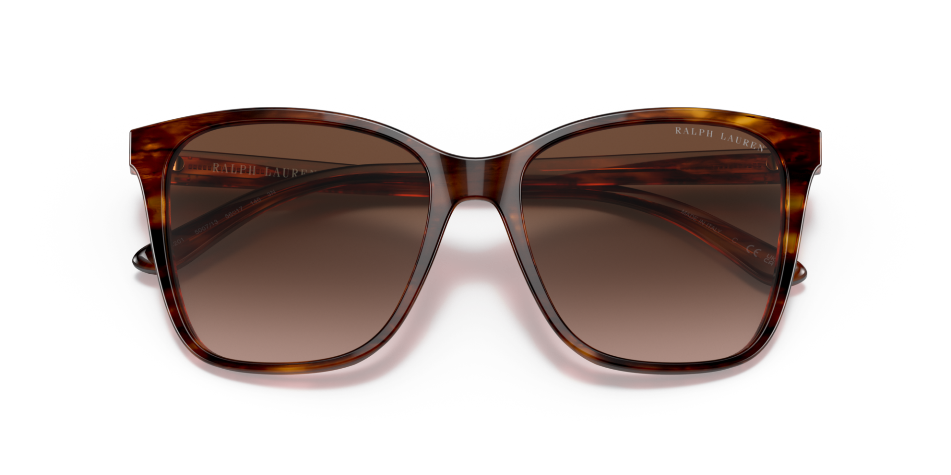 RALPH LAUREN 0RL8201 500713 Kadın Güneş Gözlüğü