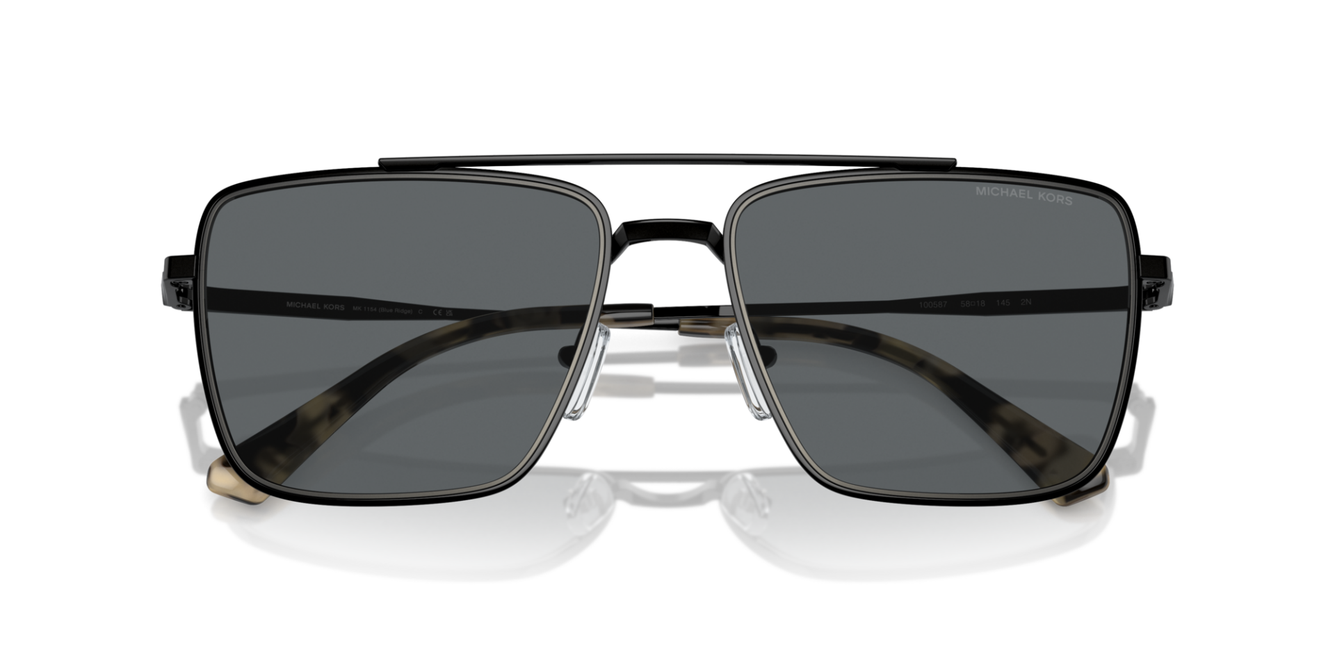 MICHAEL KORS 0MK1154 100587 Erkek Güneş Gözlüğü