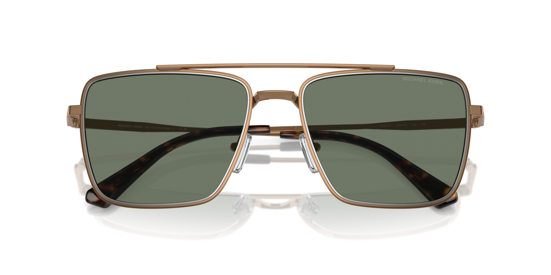 MICHAEL KORS 0MK1154 18993H Erkek Güneş Gözlüğü