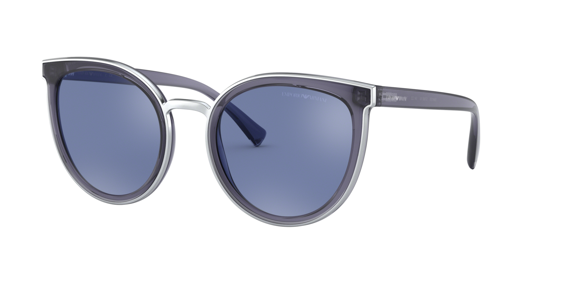 EMPORIO ARMANI 0EA4135 57681U Kadın Güneş Gözlüğü