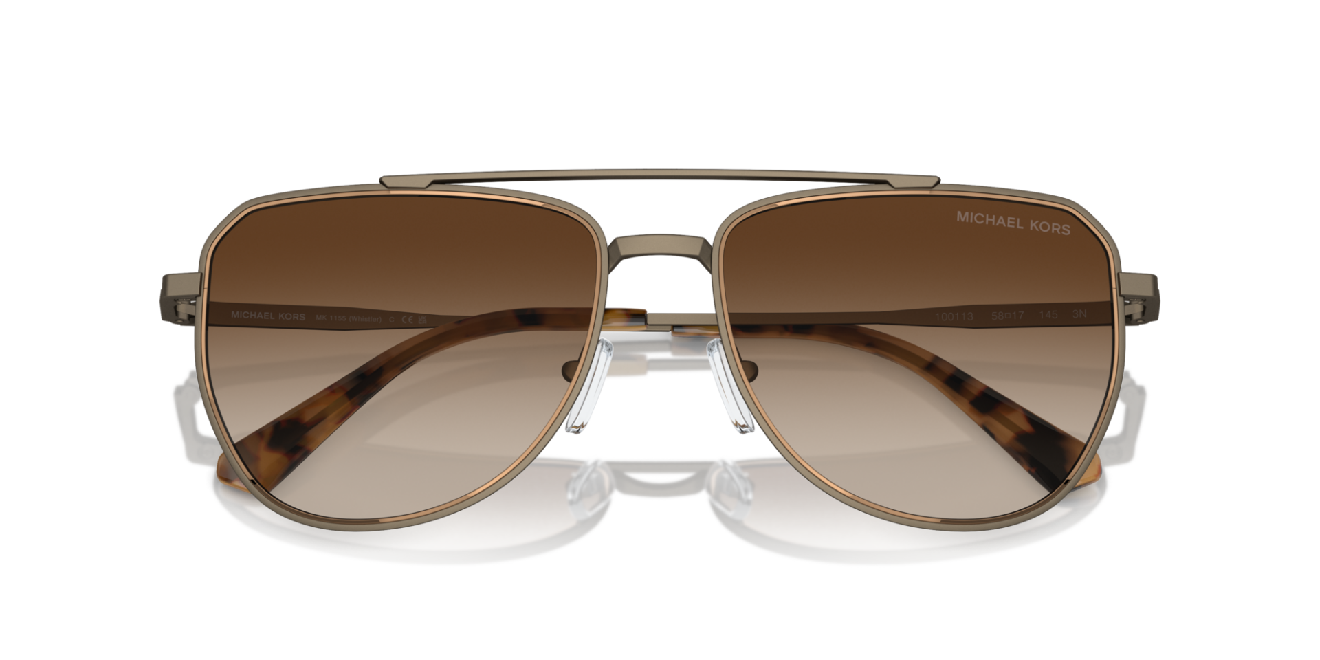 MICHAEL KORS 0MK1155 100113 Erkek Güneş Gözlüğü