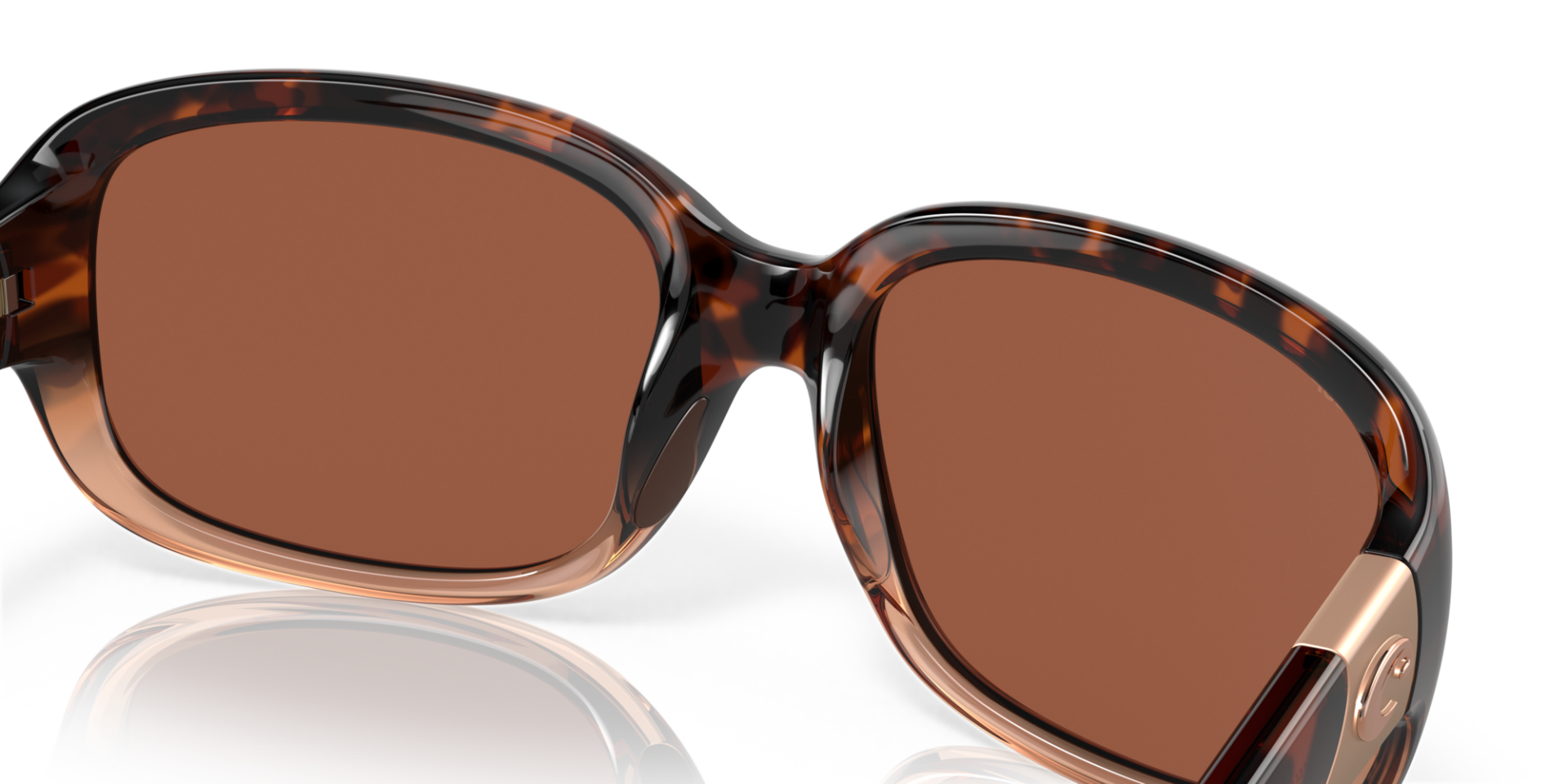 Costa del Mar 06S9041 904103 Kadın Güneş Gözlüğü