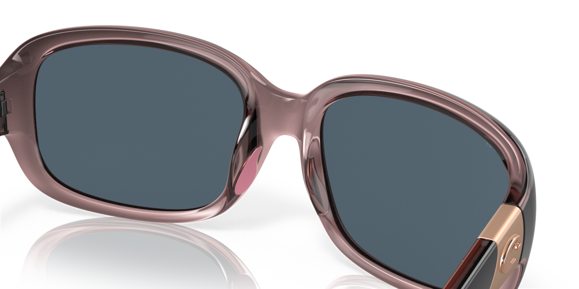 Costa del Mar 06S9041 904106 Kadın Güneş Gözlüğü