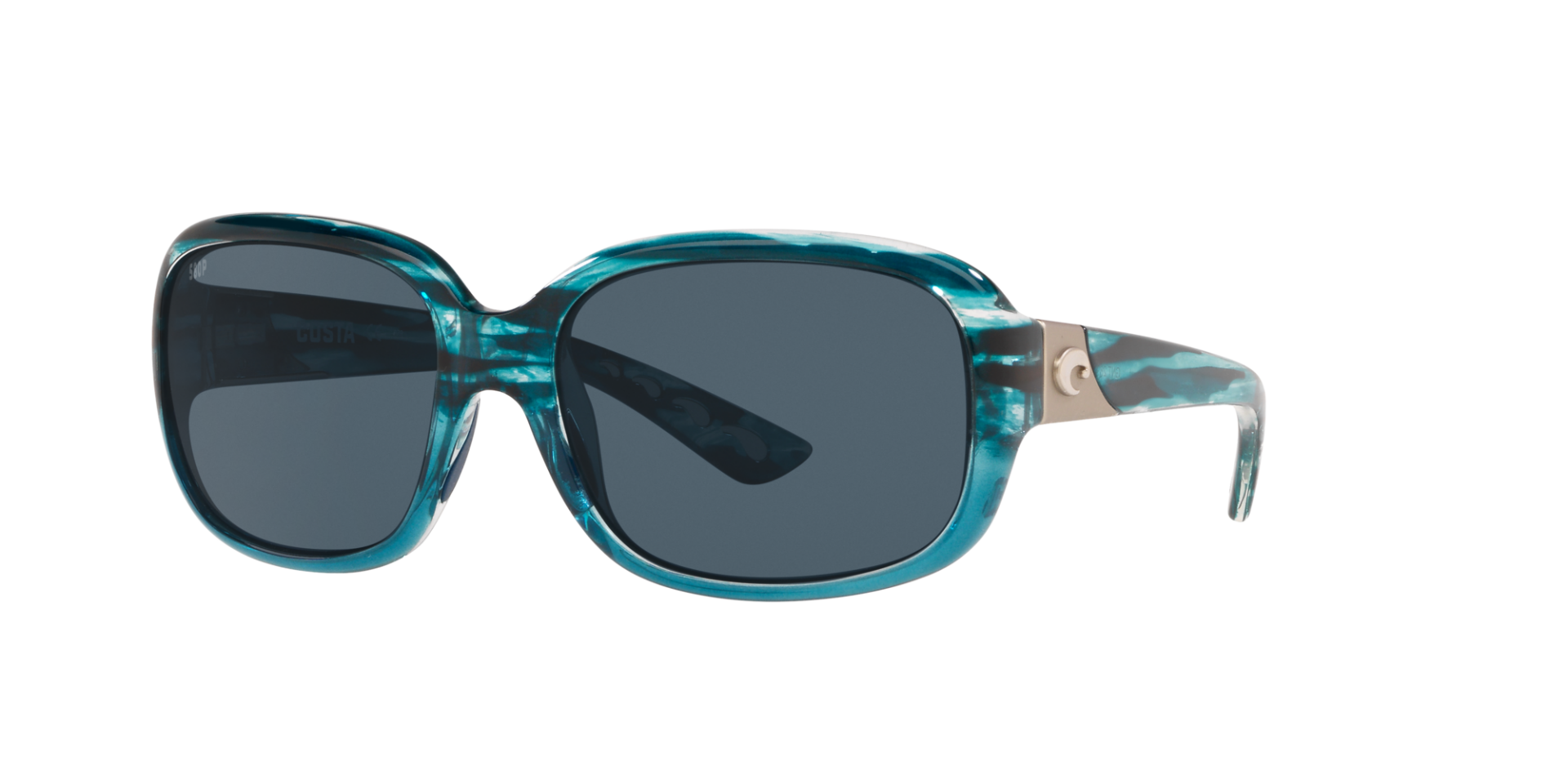 Costa del Mar 06S9041 904109 Kadın Güneş Gözlüğü