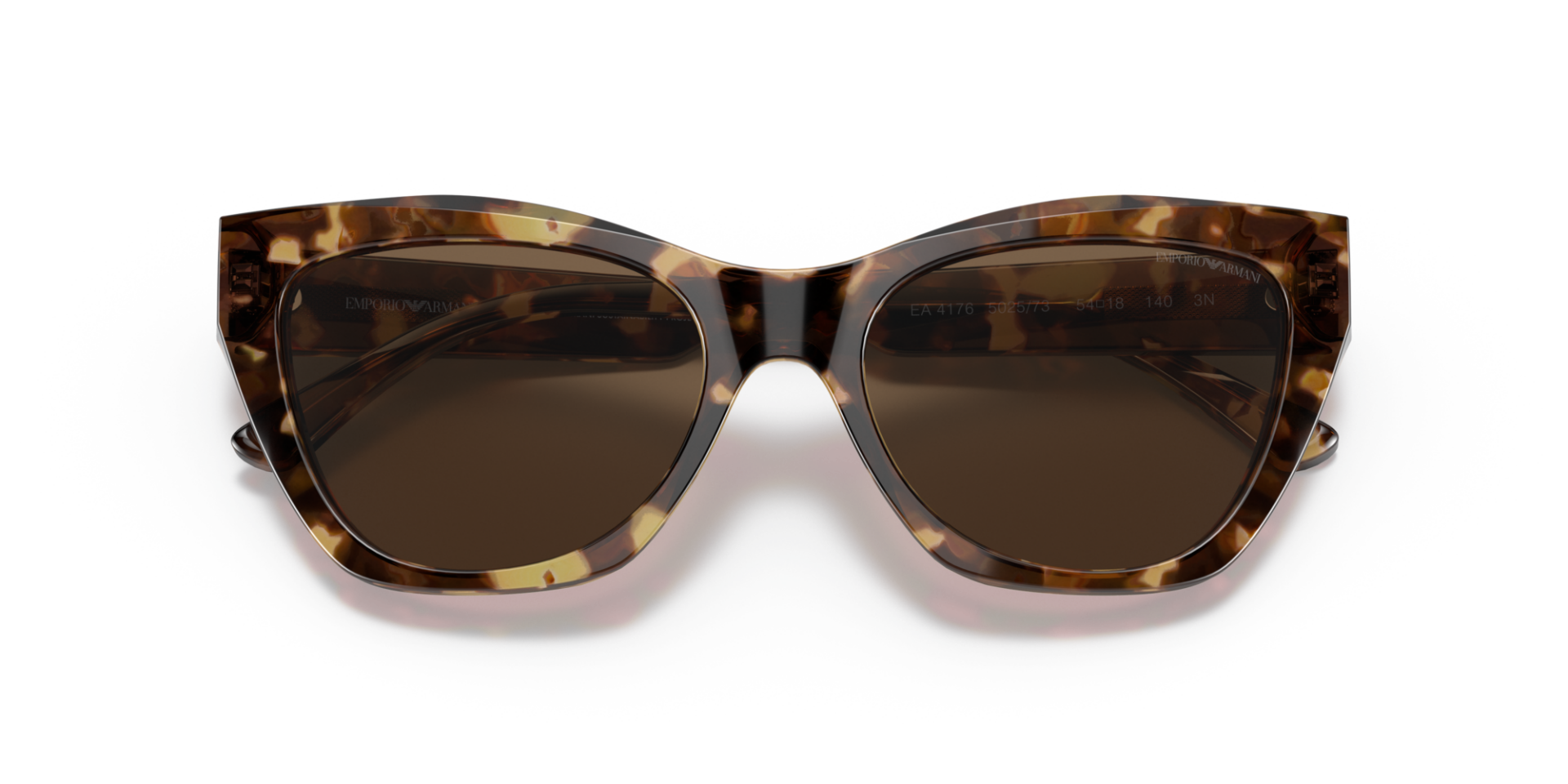 EMPORIO ARMANI 0EA4176 502573 Kadın Güneş Gözlüğü