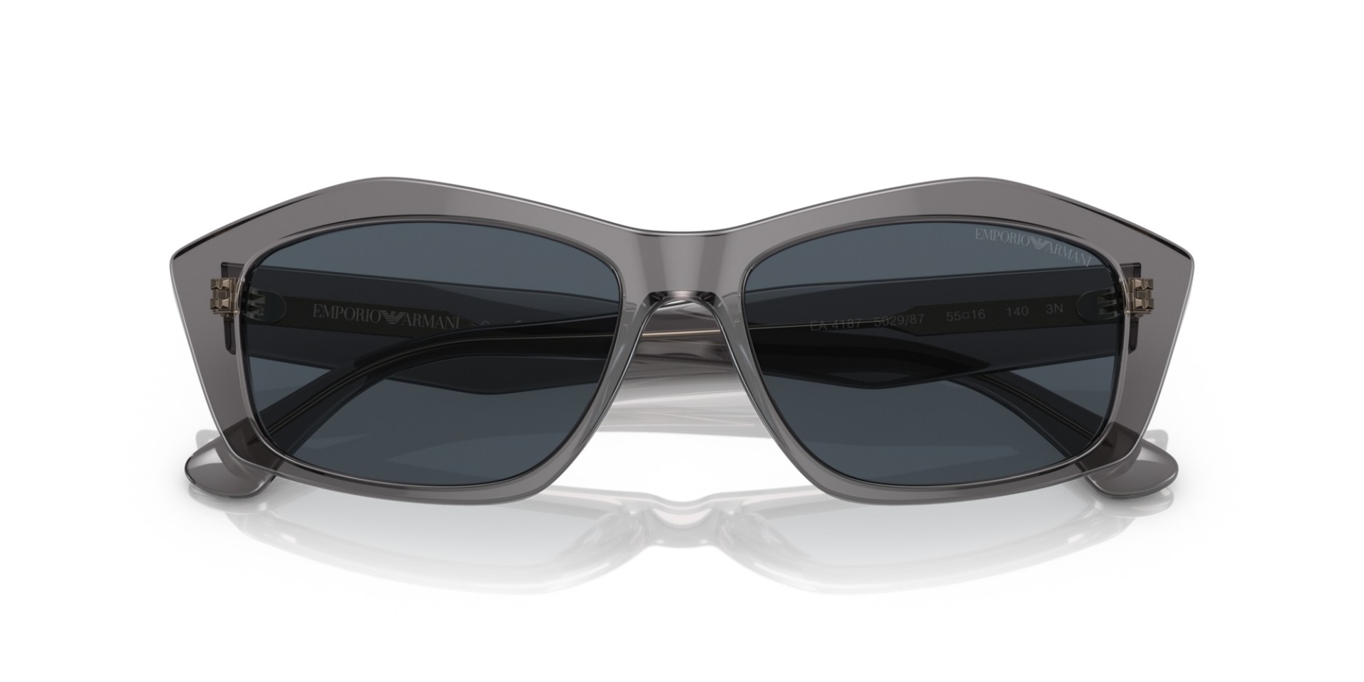 EMPORIO ARMANI 0EA4187 502987 Kadın Güneş Gözlüğü