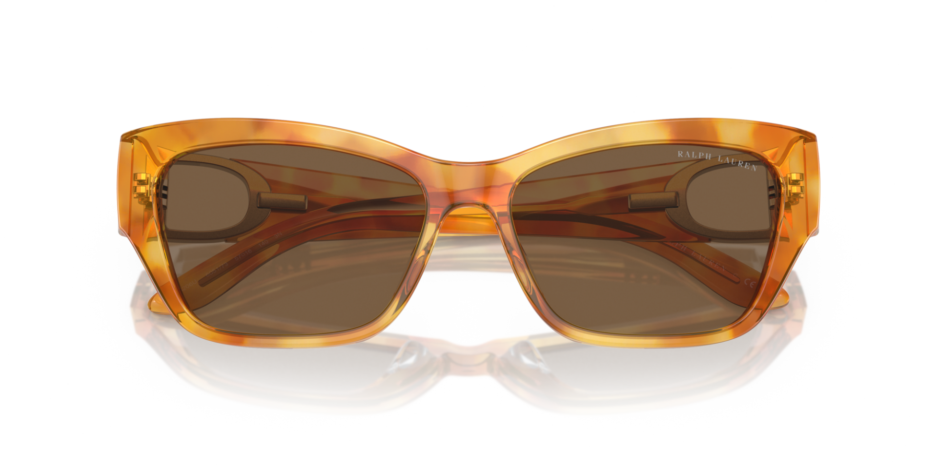 RALPH LAUREN 0RL8206U 605173 Kadın Güneş Gözlüğü