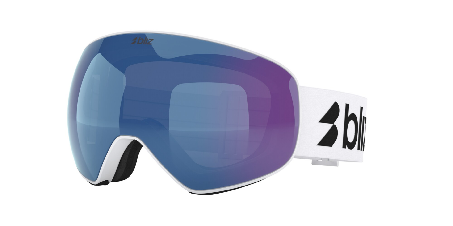 Bliz Goggle 0ZG8003 13 Unisex Güneş Gözlüğü
