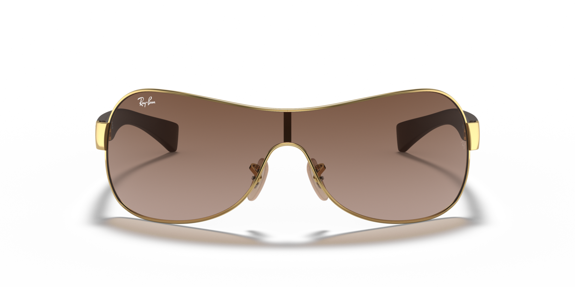 RAY-BAN 0RB3471 001/13 Unisex Güneş Gözlüğü